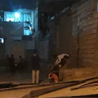 خونه ویلایی خ ۱۴ منبع آب