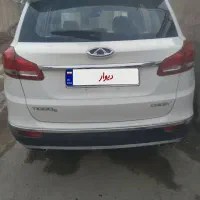 خودرو تیگو 96|خودرو سواری و وانت|تربت جام, حافظ|دیوار