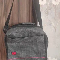کیف و مانتو