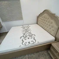 تشک ۲ نفره برن اصل آلمان