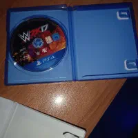 بازی کشتی کج 2017