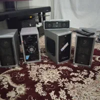 ضبط|سیستم صوتی خانگی|اراک, |دیوار