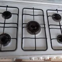 اجاق گاز|اجاق گاز و لوازم برقی پخت‌وپز|خرمدشت, |دیوار