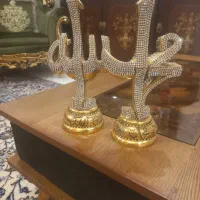 یک جفت تزیینی ترک