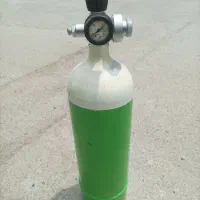 کپسول اکسیژن
