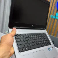 لپتاپ hp probook 640 / i5 6th / ram 8 / ssd 256