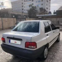 پراید 131SE مدل ۹۸|خودرو سواری و وانت|تهران, هفده شهریور|دیوار