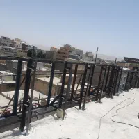 نیروی جوشکاری