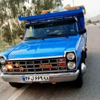 حمل بار ب تمام نقاط کشور...