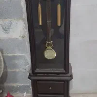 ساعت استاده سالم