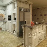 کابینت سازی مدرن