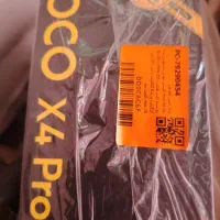 گوشی poco x4 pro 5g