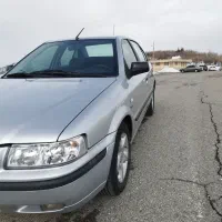 سمند درجه یک یک