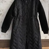 کاپشن زنانه|لباس|شیراز, شهرک مهدیآباد|دیوار