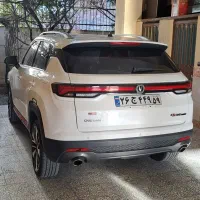 چانگان cs ۳۵ پلاس ۲۰۲۴ وارداتی|خودرو سواری و وانت|گرگان, |دیوار