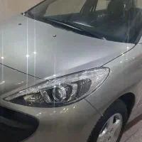 207 پانامرا ارتقاع یافته