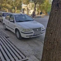 سمند ef7