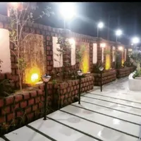 طراحی و زیباسازی باغ