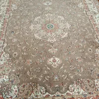 دوعددفرش 3در4|فرش|مشهد, هفت تیر (نه دره)|دیوار