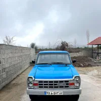 فروش نیسان دیزل