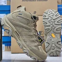 کفش کوهنوردی merrell|کوهنوردی و کمپینگ|اصفهان, شیخ اشراق|دیوار