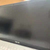 لپ تاپ asus  r565e|رایانه همراه|خرم‌آباد, |دیوار