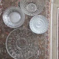 سرویس پذیرایی انگشتی|ظروف سرو و پذیرایی|لنگرود, |دیوار