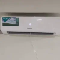 تعمییرات کولر گازی پکیج