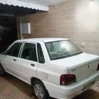 پراید ۱۳۲‌ مدل ۹۰‌