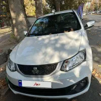 ساینا ۴۰۳  بامانیتور فابریک|خودرو سواری و وانت|نظرآباد, نظرآباد|دیوار