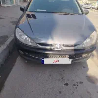 tu5۲۰۶ sd|خودرو سواری و وانت|ارومیه, |دیوار