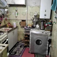 ویلایی 80 متری دو طبقه طبرسی جنوبی المهدی 11|اجارهٔ خانه و ویلا|مشهد, حیدرآباد|دیوار