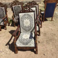 تولیدی مبل قالی تیموری