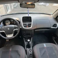 ۲۰۷ پانا ۱۴۰۱|خودرو سواری و وانت|یزد, |دیوار