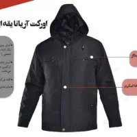 کاپشن زمستونی خرید از تولیدی|لباس|تهران, انبار نفت|دیوار