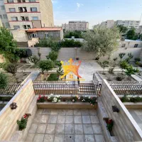 تاجداران+ ۸۶متر سندآماده/ نور مستقیم/ معاوضه|فروش آپارتمان|کرج, گلشهر|دیوار
