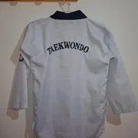 لباس ورزشی تکواندو