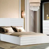 سرویس خواب دونفره|تخت و سرویس خواب|ایذه, |دیوار