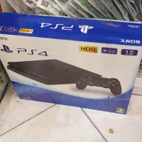 ps4 اسلیم کپی خور یک ترا دو دسته