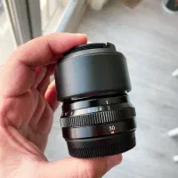 لنز دوربین فوجی فیلم