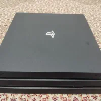 ps4 pro|کنسول، بازی ویدئویی و آنلاین|دهلران, |دیوار