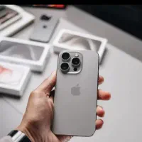 آیفون 15پرومکس