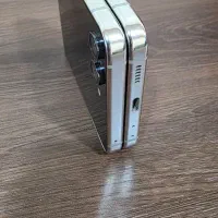 گوشی سامسونگ z flip 5 رجیستر شده در حد نو با کارتن|موبایل|تهران, طرشت|دیوار