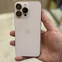 آیفون ۱۶ پرومکس