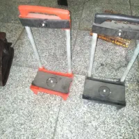 وسائل کوله پشتی