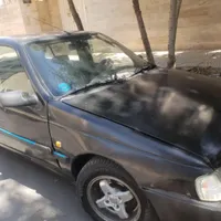 پژو۴۰۵ مدل ۸۲|خودرو سواری و وانت|کرج, حیدرآباد|دیوار