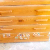 تختخواب دونفره