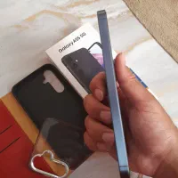 گوشی سامسونگ a55 در حد|موبایل|اهواز, نیوساید|دیوار