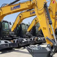 بیل چرخ لاستیکی XCMG210 نقد و اقساط