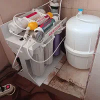 تصفیه اب خانگی